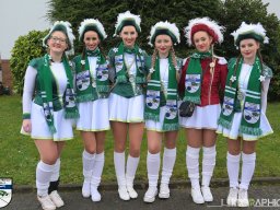 Umzug in Könen 2024